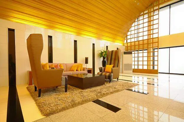 Property photos for Vista Garden