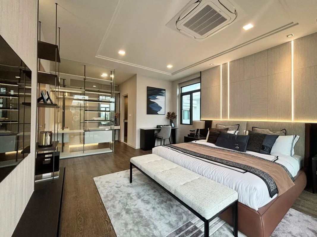Property photos for Manthana 1 Bangna Km.7