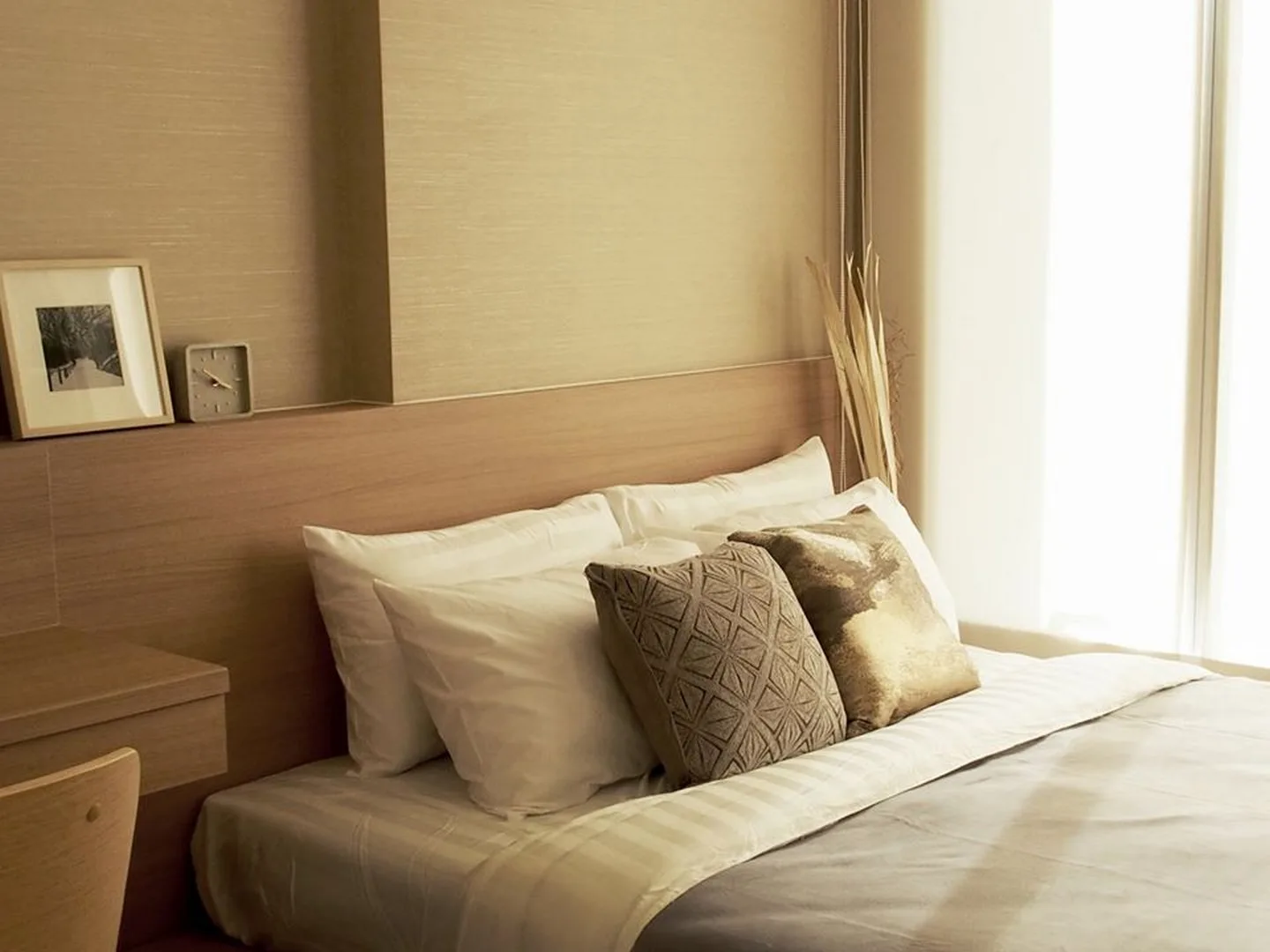 Property photos for The Saint Residences