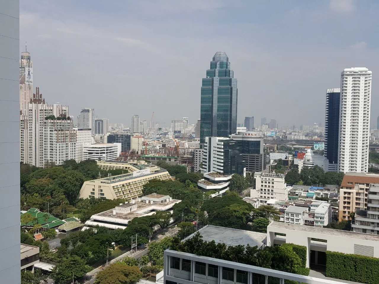 Property photos for Noble Ploenchit