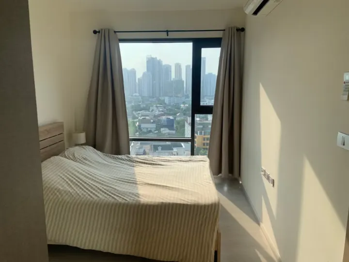Property photos for Rhythm Sukhumvit 36 - 38