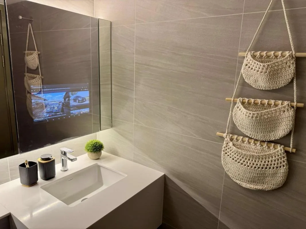 Property photos for Knightsbridge Space Rama 4