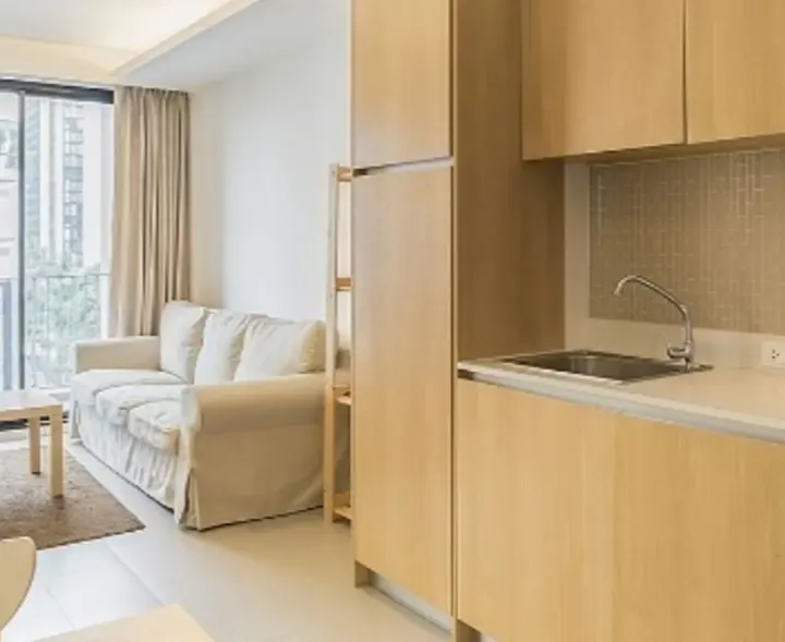 Property photos for The Nest Ploenchit