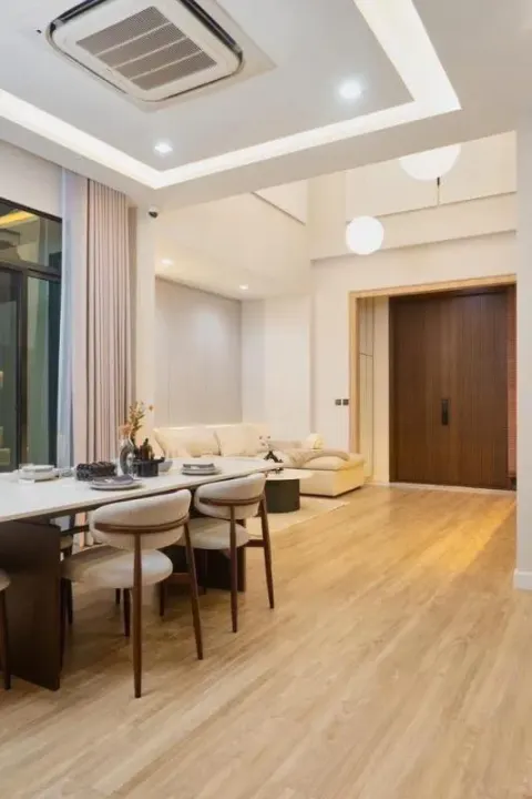 Property photos for The Gentry Sukhumvit 101