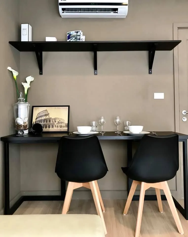 Property photos for The Nest Sukhumvit 22