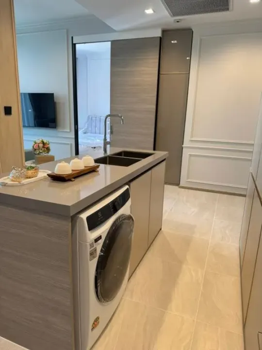 Property photos for The Crest Park Residences