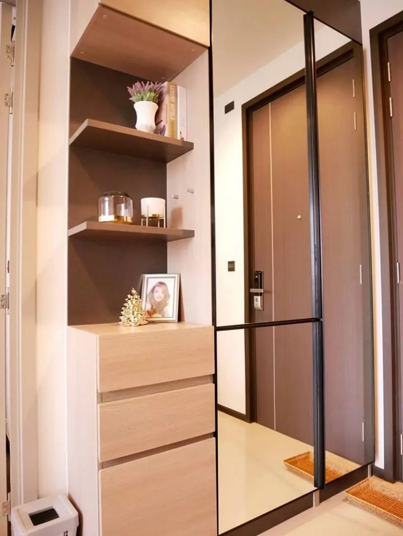Property photos for The Line Asoke - Ratchada