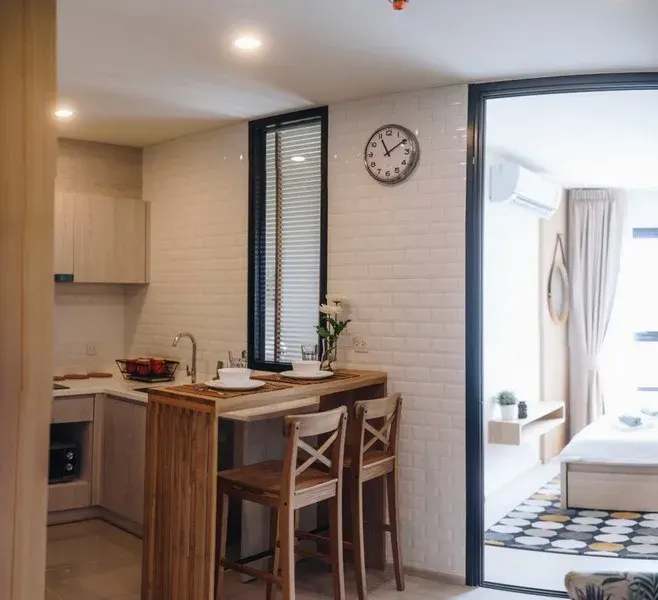 Property photos for Life Asoke