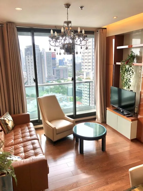 Property photos for The Address Sukhumvit 28
