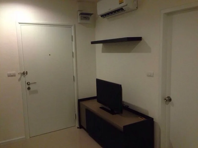 Property photos for Aspire Sukhumvit 48