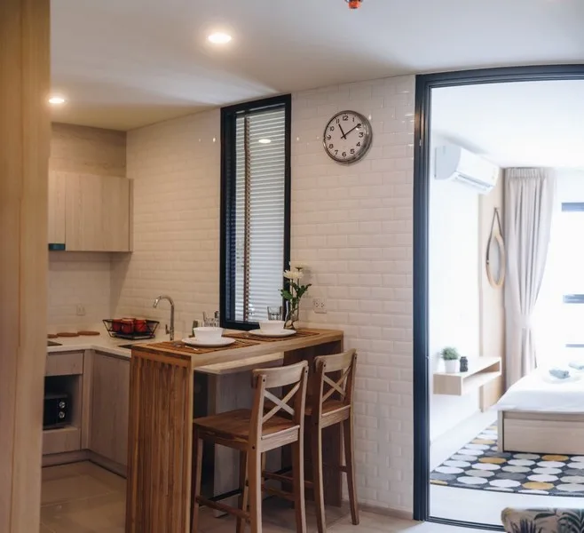 Property photos for Life Asoke