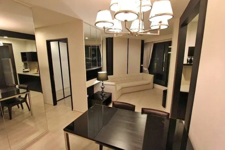 Property photos for Rhythm Sukhumvit 44/1