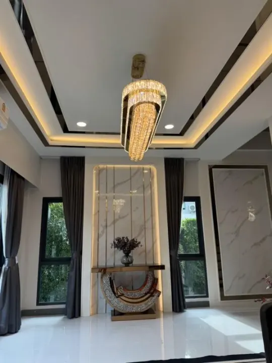 Property photos for The City Bangna