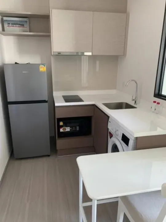 Property photos for Life Sathorn Sierra