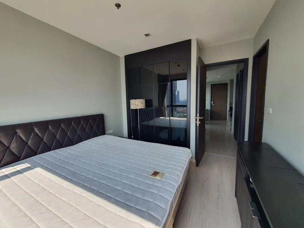 Property photos for Rhythm Sukhumvit 44/1