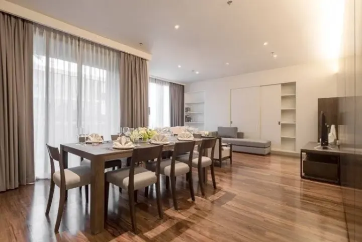 Property photos for Piya Residence 28 -30
