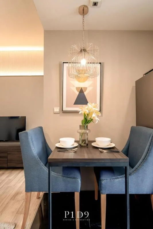 Property photos for THE LINE Jatujak - Mochit