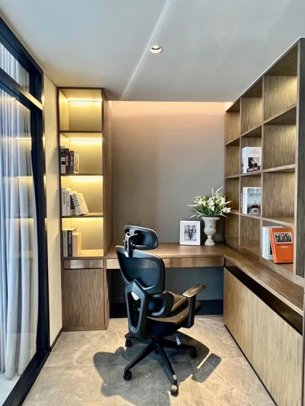 Property photos for Fynn Sukhumvit 31