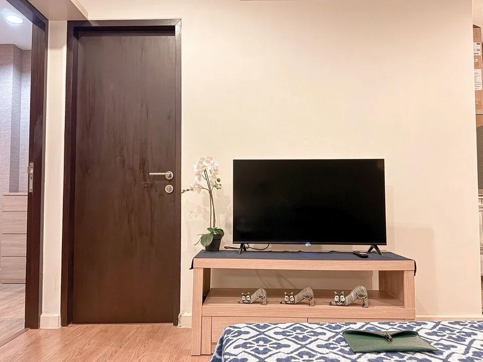 Property photos for The Address Sukhumvit 42