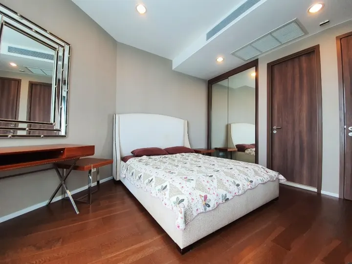 Property photos for Menam Residences
