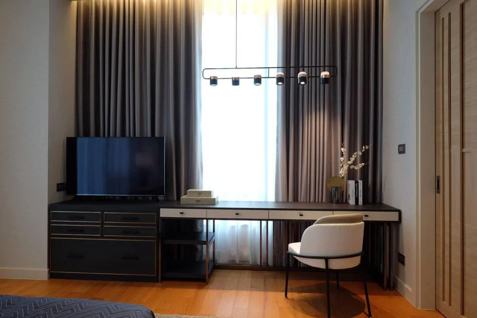 Property photos for Sindhorn Residence