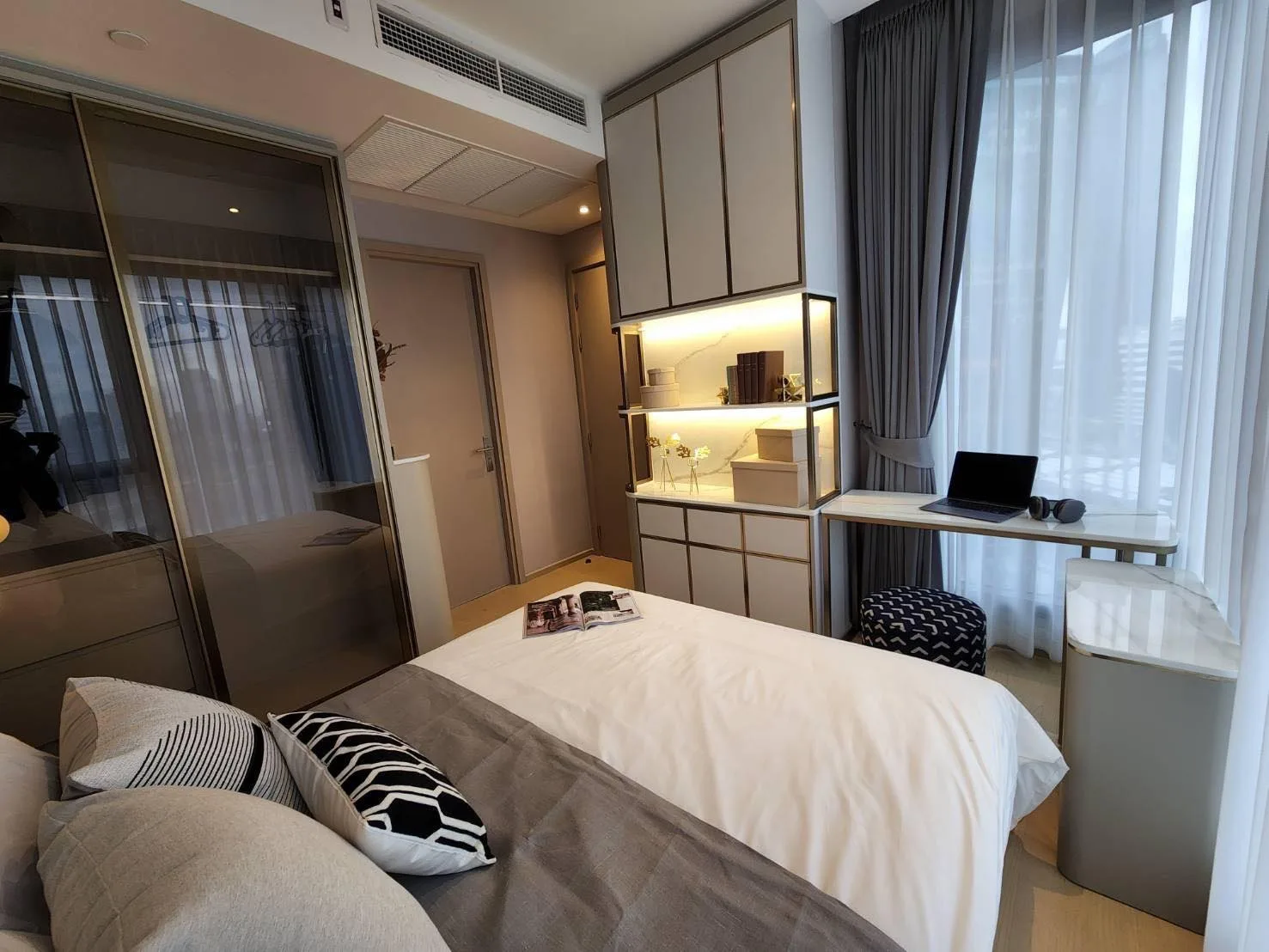 Property photos for ASHTON Asoke - Rama 9