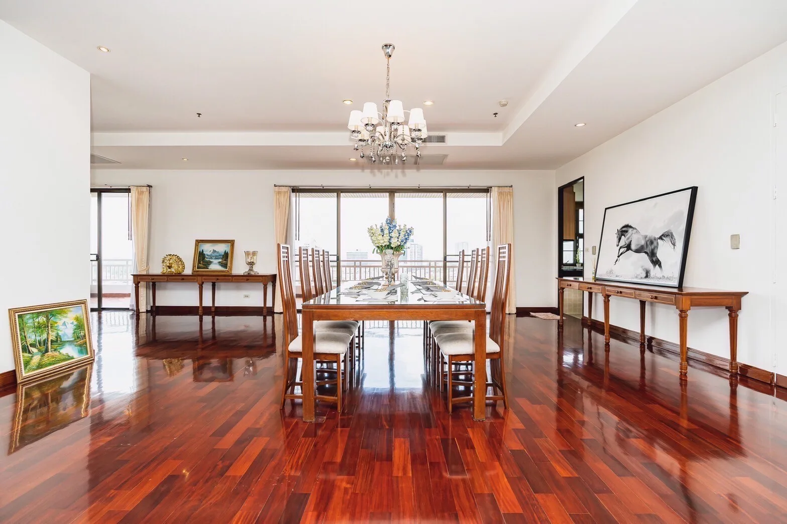 Property photos for Baan Suan Chan