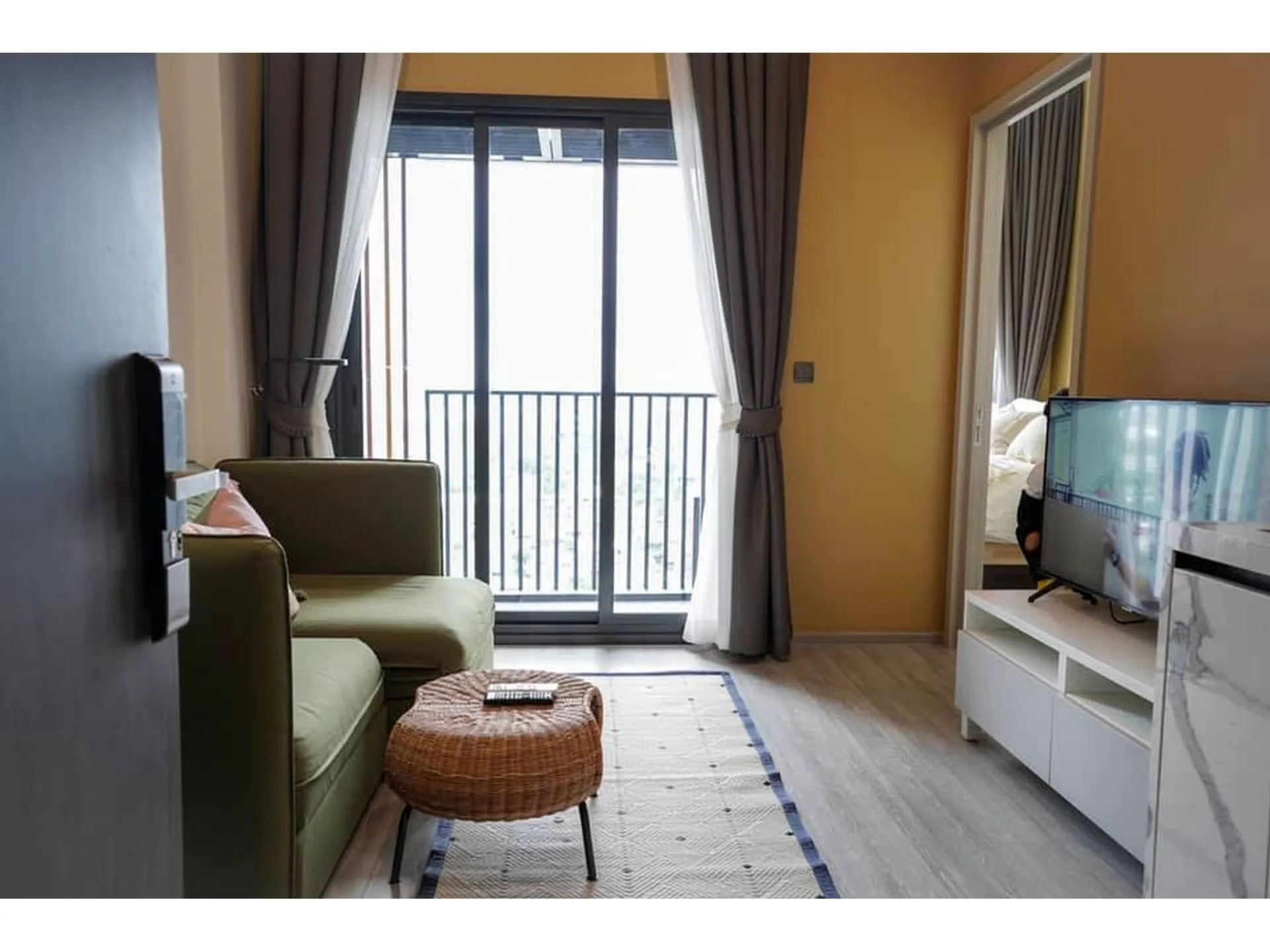 Property photos for The Line sukhumvit 101