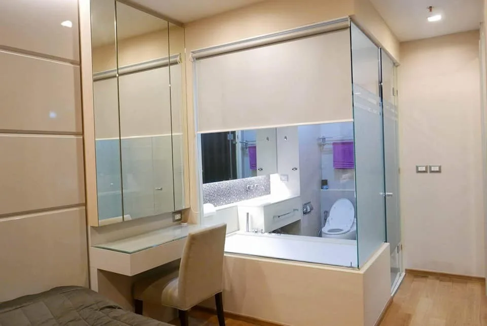Property photos for The Address Asoke