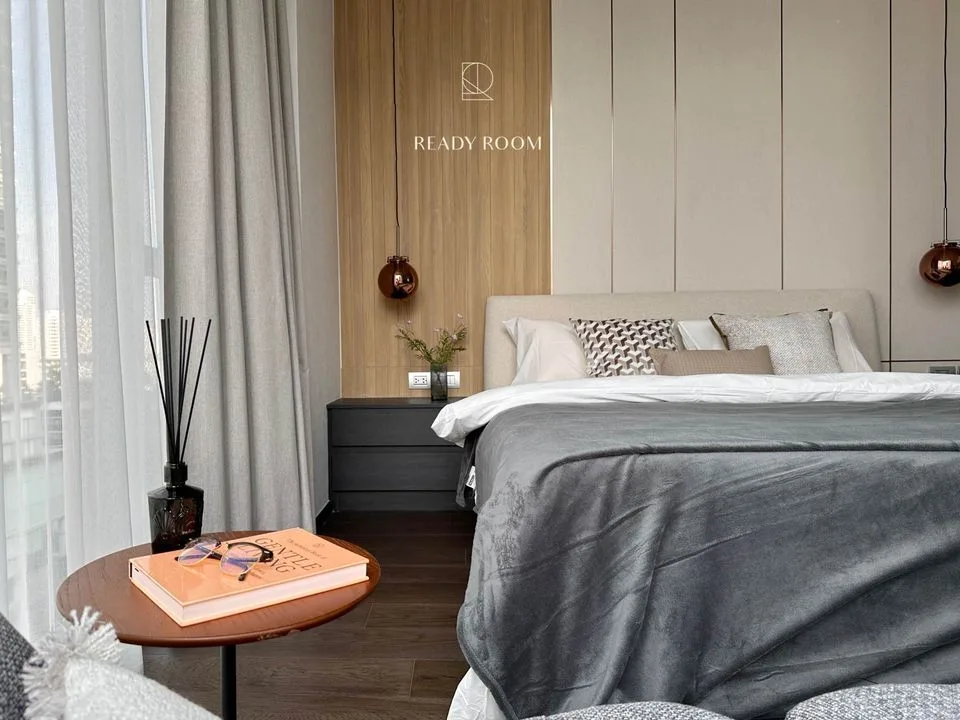 Property photos for Laviq Sukhumvit 57