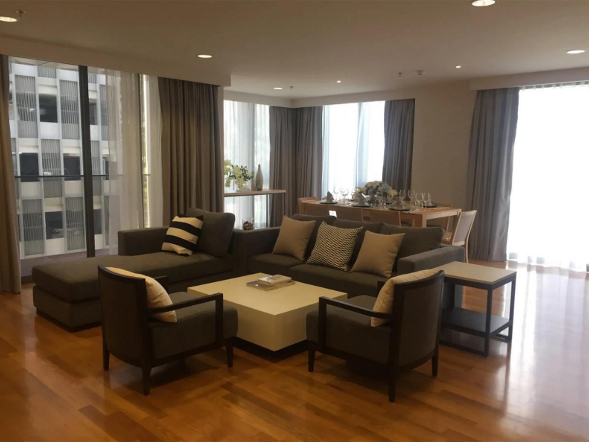 Property photos for Piya Residence 28 -30