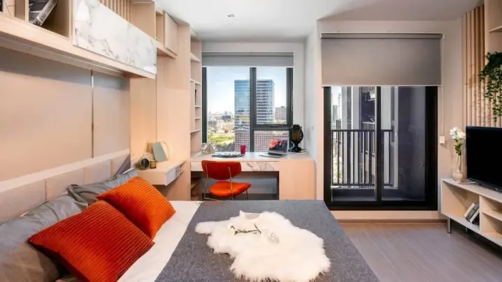 Property photos for Life Ladprao