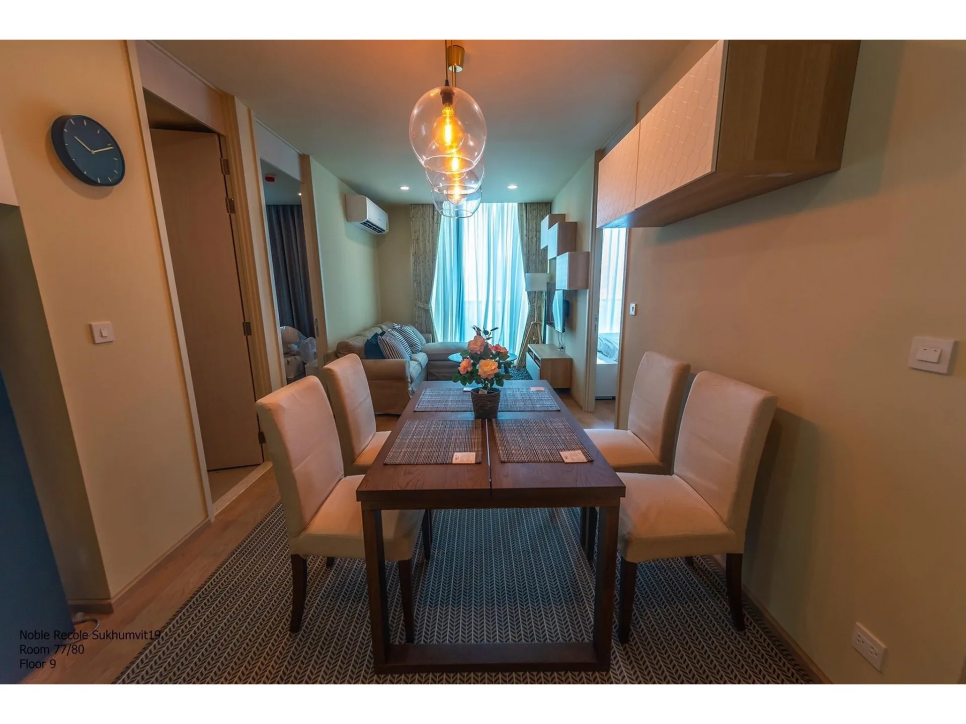 Property photos for Noble Recole