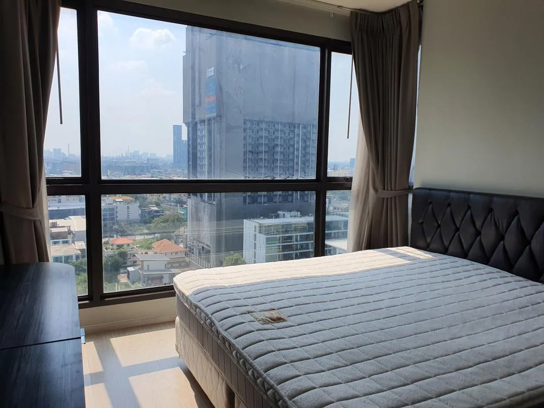 Property photos for Rhythm Sukhumvit 44/1