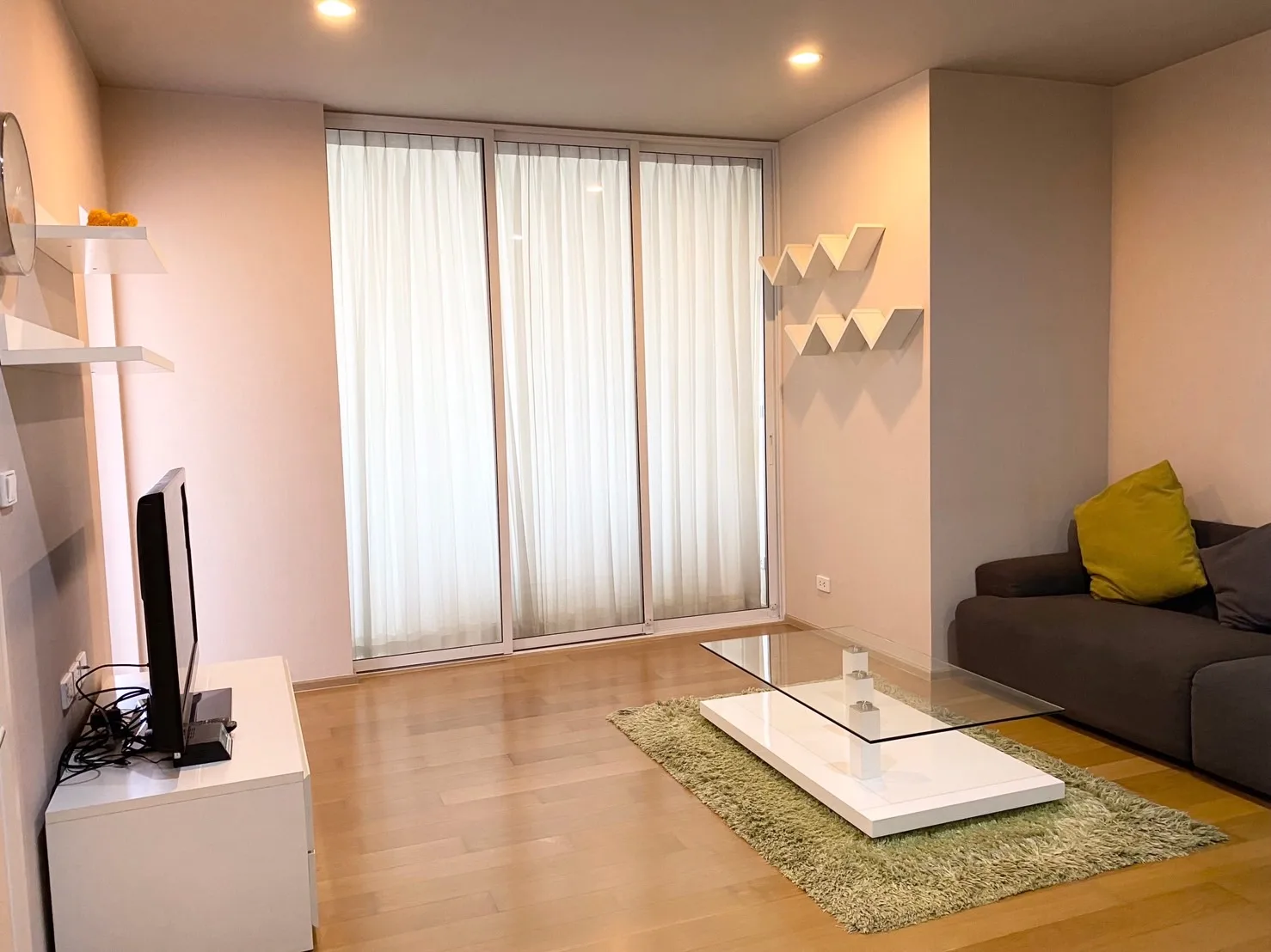 Property photos for Hive Sathorn