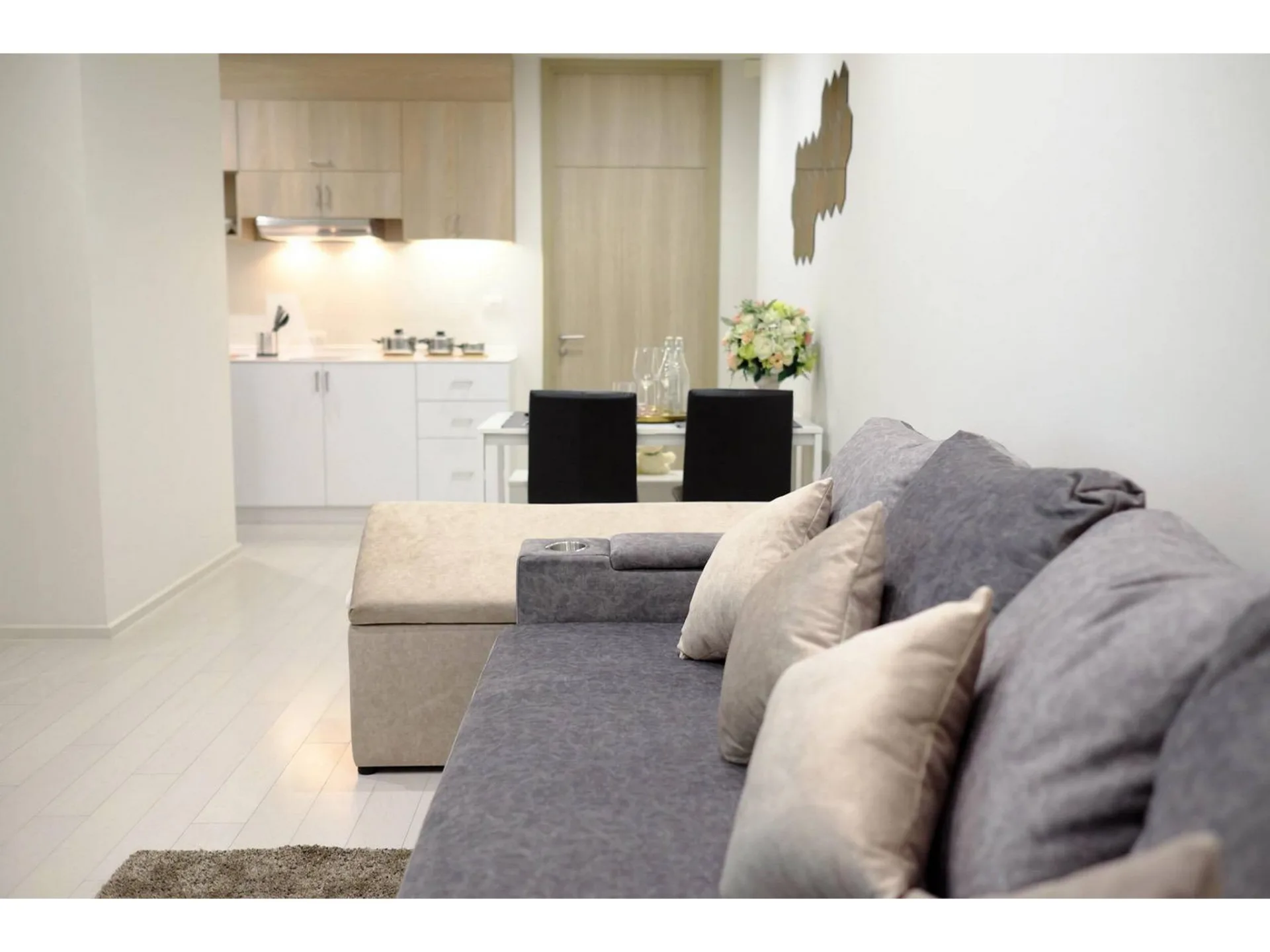 Property photos for Noble Ploenchit