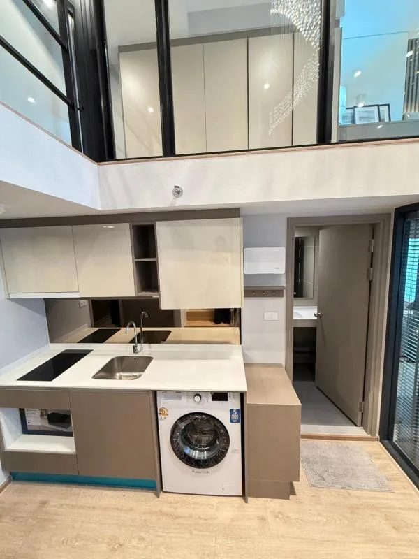 Property photos for Ideo Rama 9 - Asoke