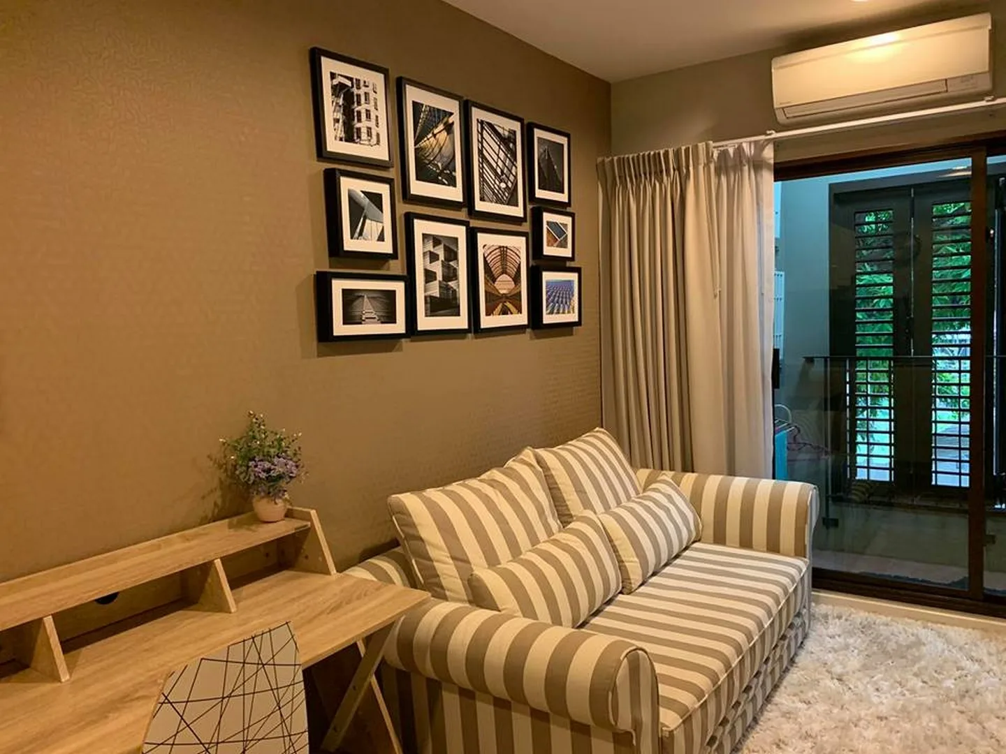 Property photos for Condolette Dwell Sukhumvit 26