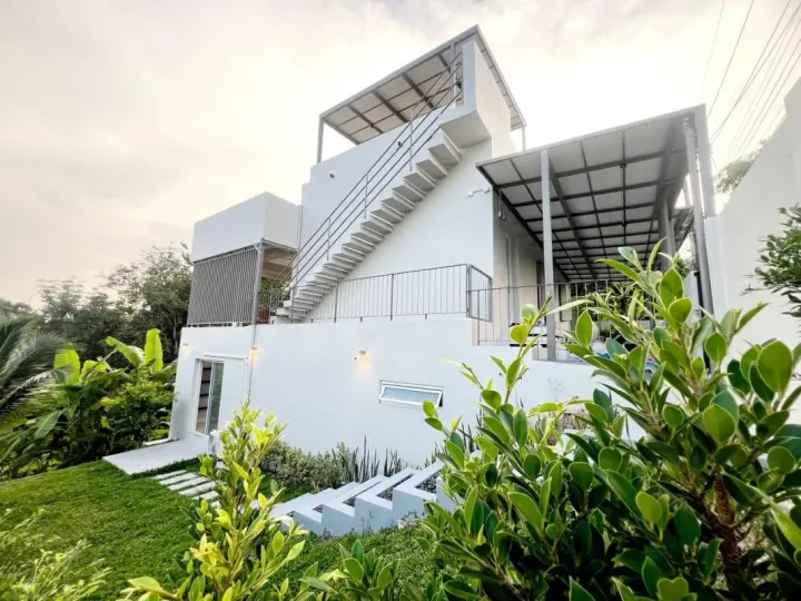 Property photos for Phuket Villa 12/51 Soi Namjai
