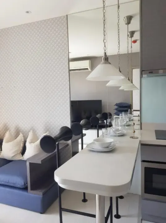 Property photos for Rhythm Sukhumvit 36 - 38