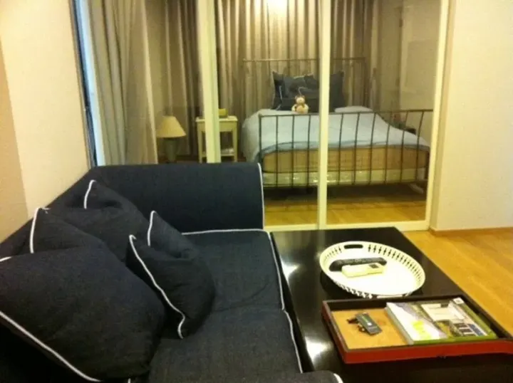 Property photos for Hive Sukhumvit 65