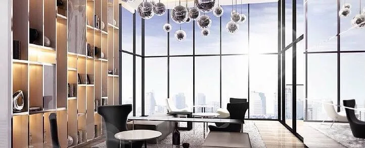 Property photos for Rhythm Sukhumvit 42