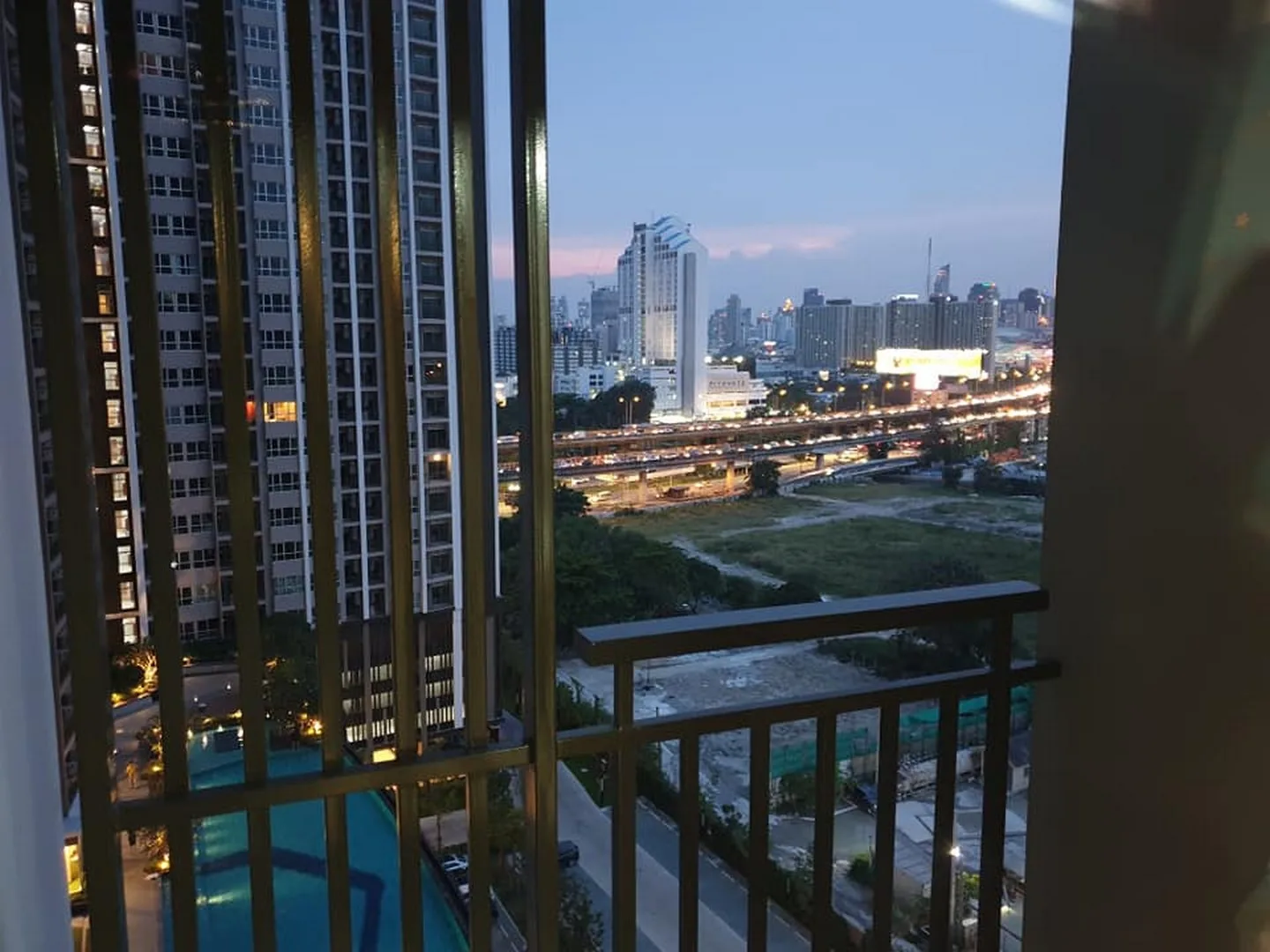 Property photos for Supalai Veranda Rama 9