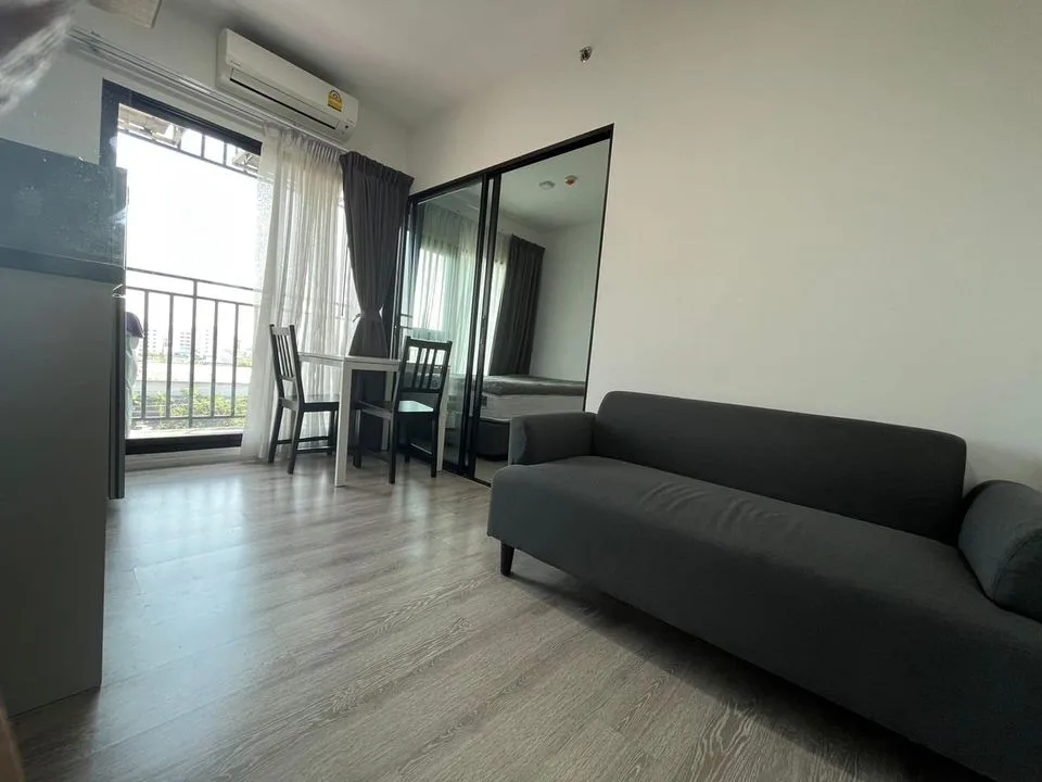 Property photos for Kensington Sukhumvit - Theparak