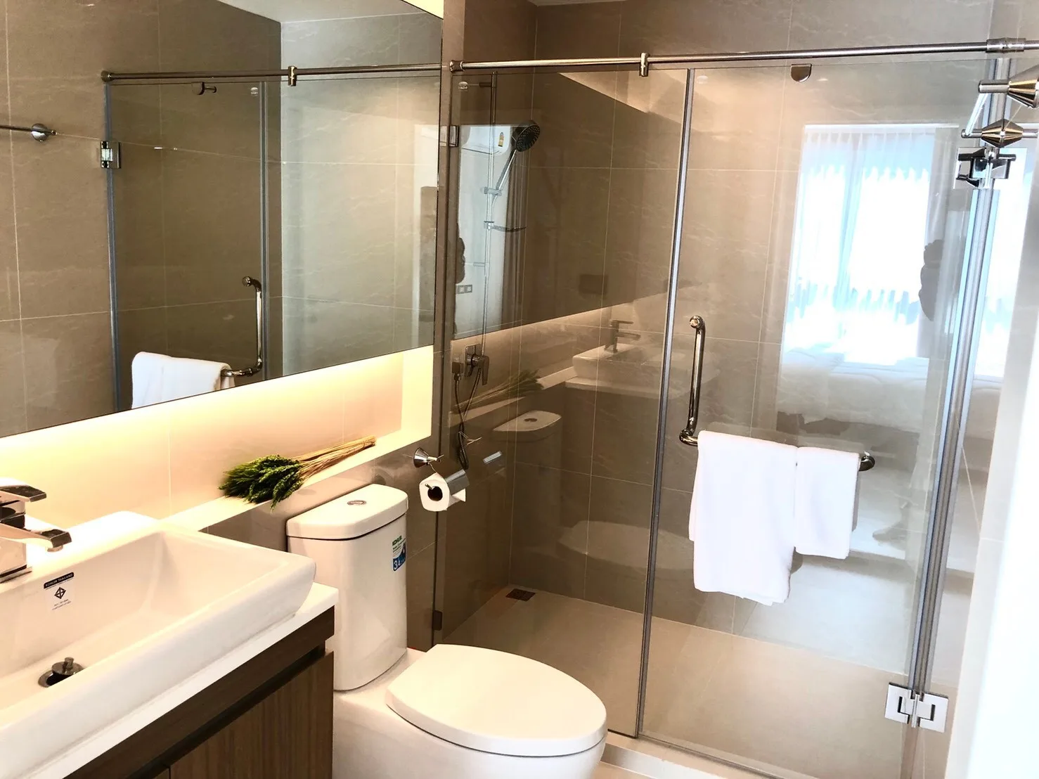 Property photos for Vtara Sukhumvit 36