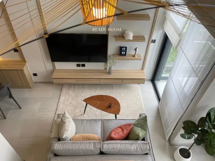 Property photos for Cooper Siam