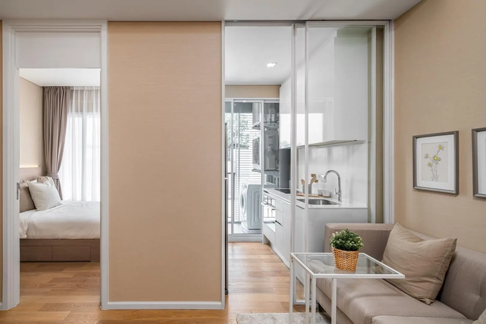 Property photos for The Saint Residences