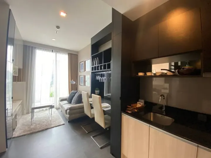 Property photos for Edge Sukhumvit 23