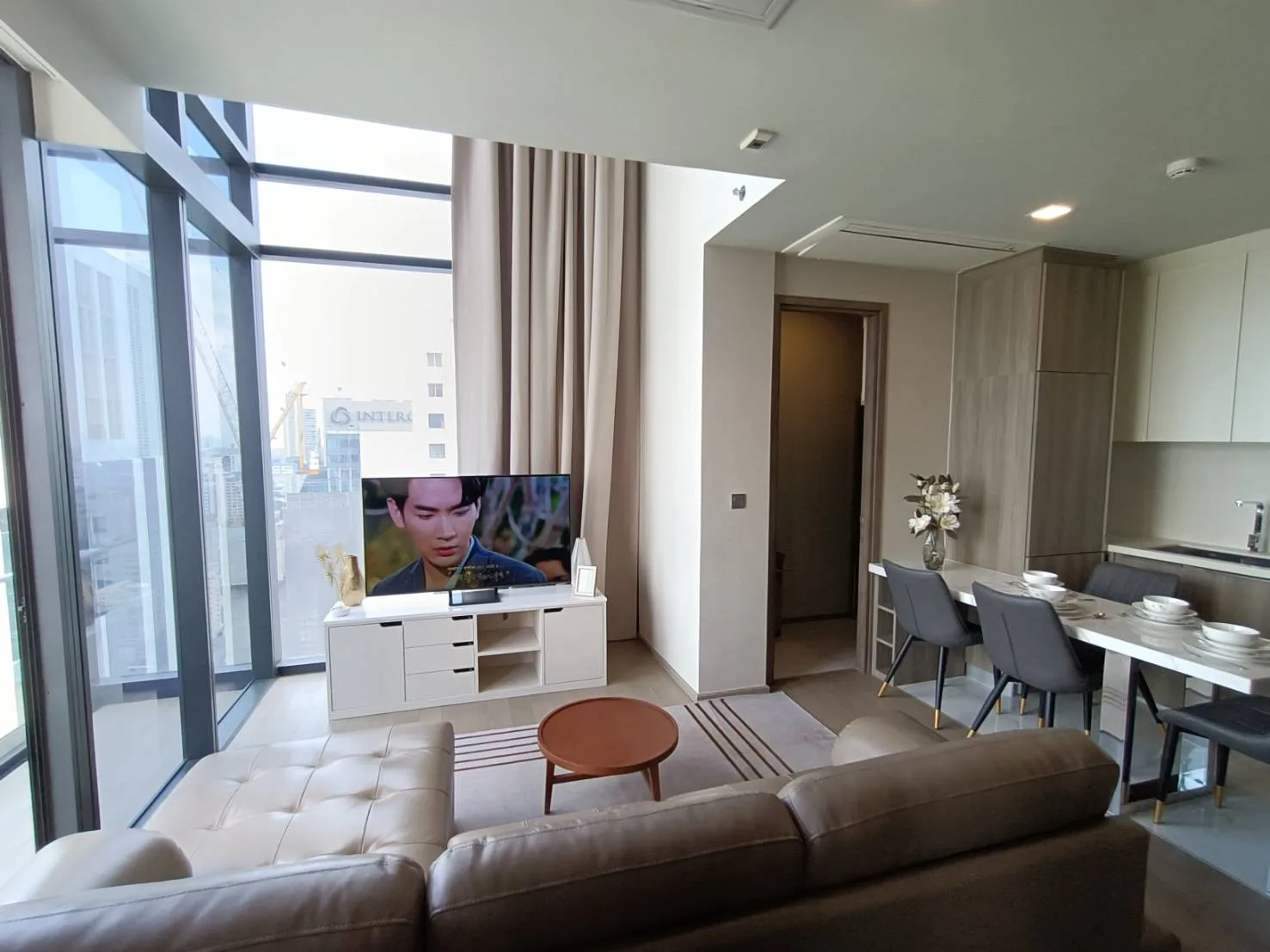 Property photos for Celes Asoke