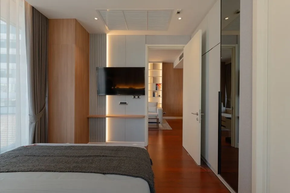 Property photos for KHUN by YOO inspired by Starck